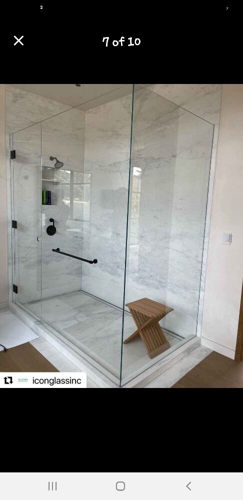 Glass Supply And Installation - 28