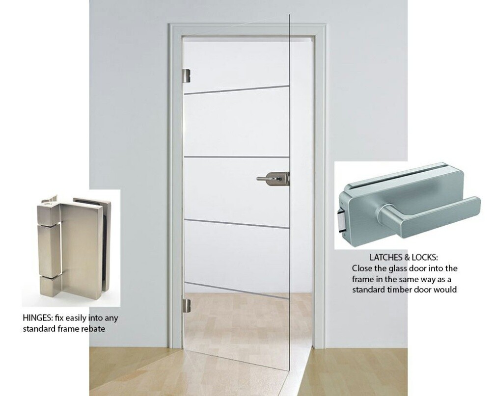 Glass Supply And Installation - 17