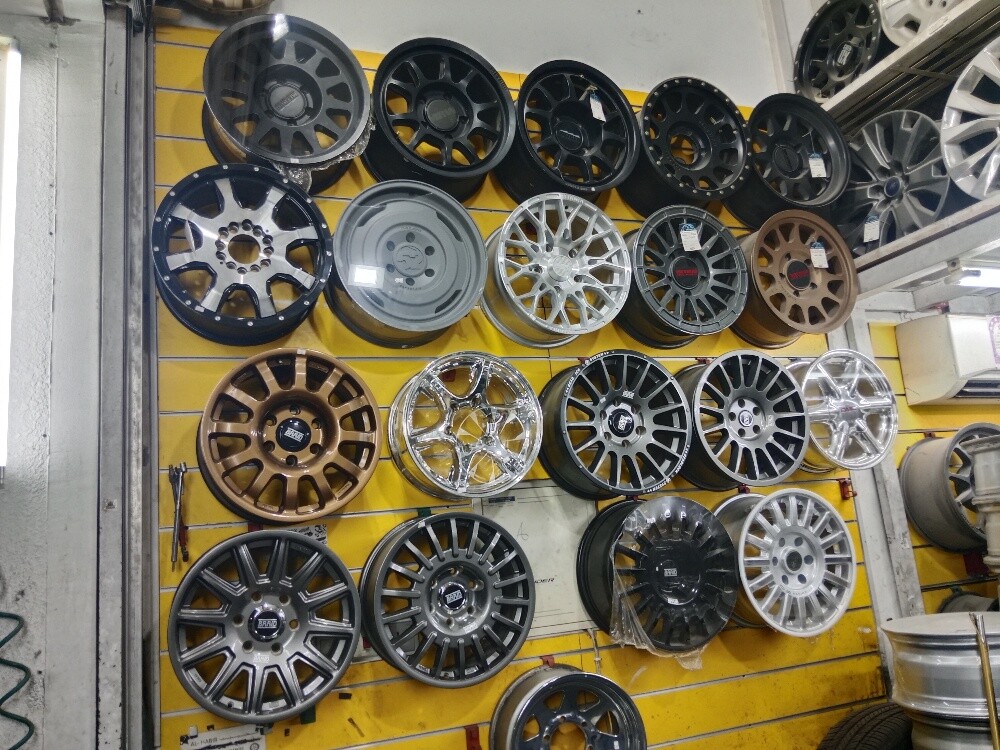 all type of ring available - 1