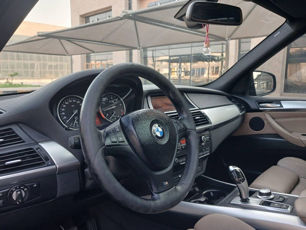 Bmw X5 - 4