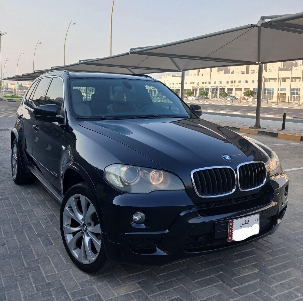 Bmw X5 - 3