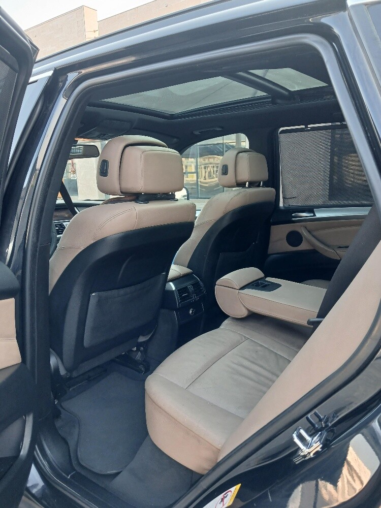 Bmw X5 package M - 6