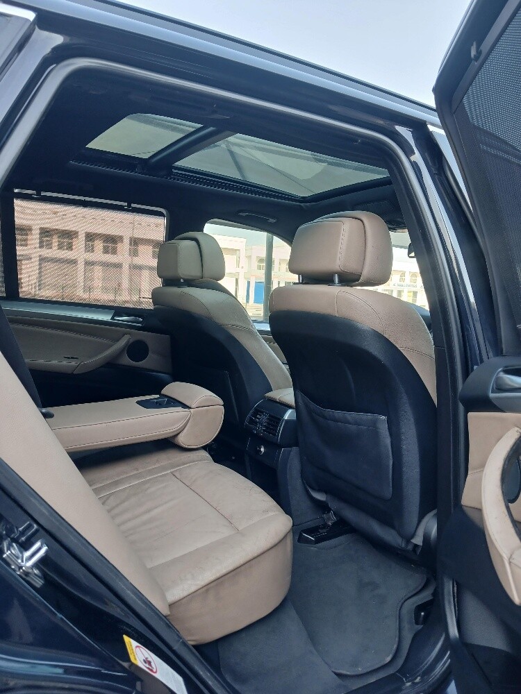 Bmw X5 package M - 5