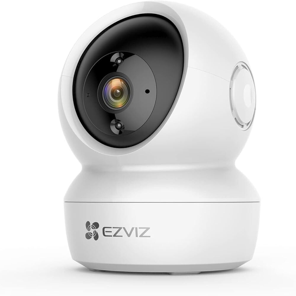 camera ezviz - 1
