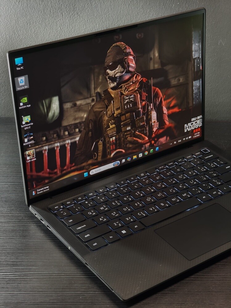 Dell 9-12th ram 32gb gpu4gb - 5