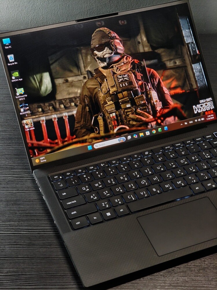 Dell 9-12th ram 32gb gpu4gb - 4