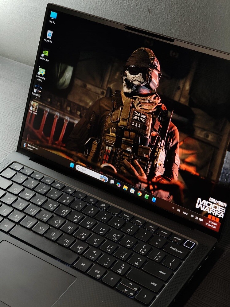 Dell 9-12th ram 32gb gpu4gb - 3