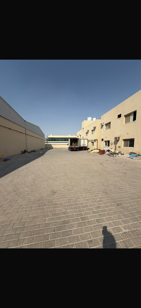 Rent covered area 2150m+ 29 rooms - 5