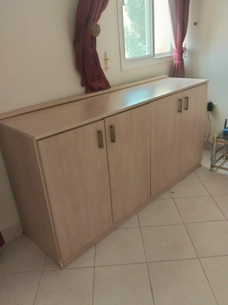 Chest drawer - 1