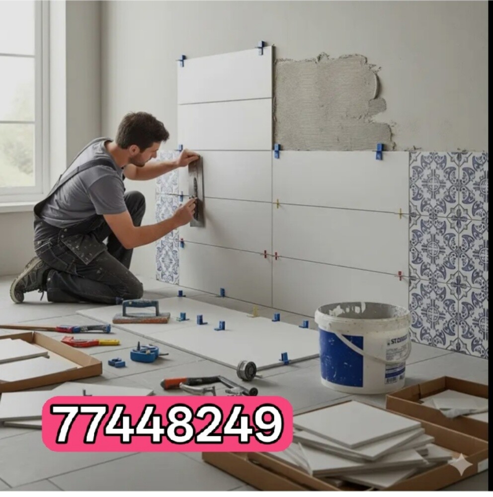 QATAR electric plumbing - 3