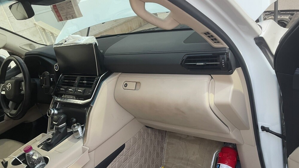 غسيل وتلميع السيارات - 26