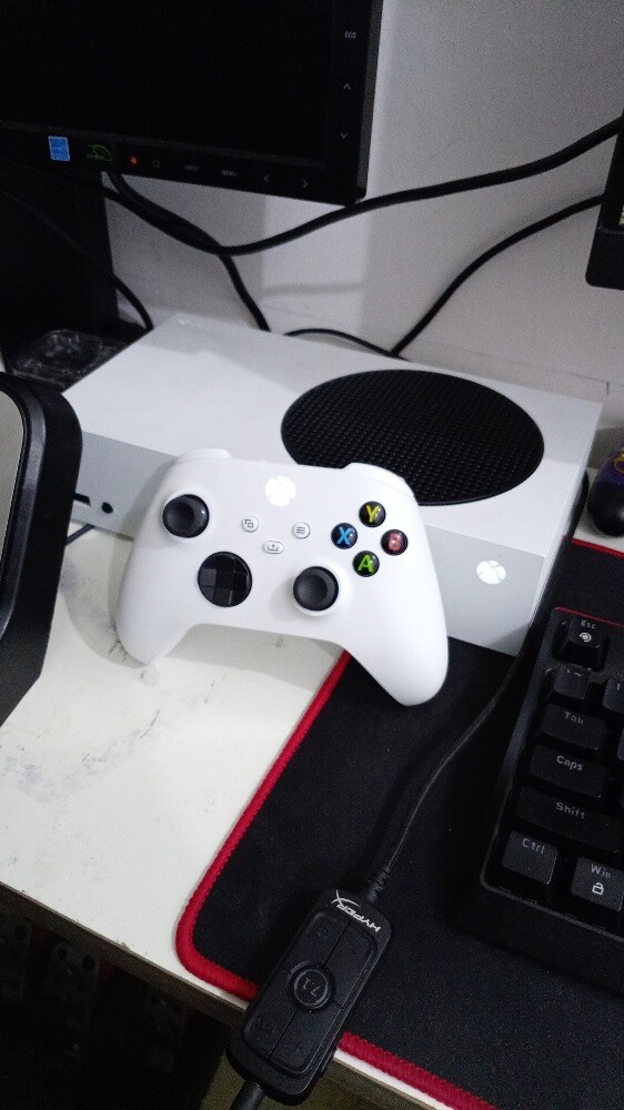 Xbox Series S - 2
