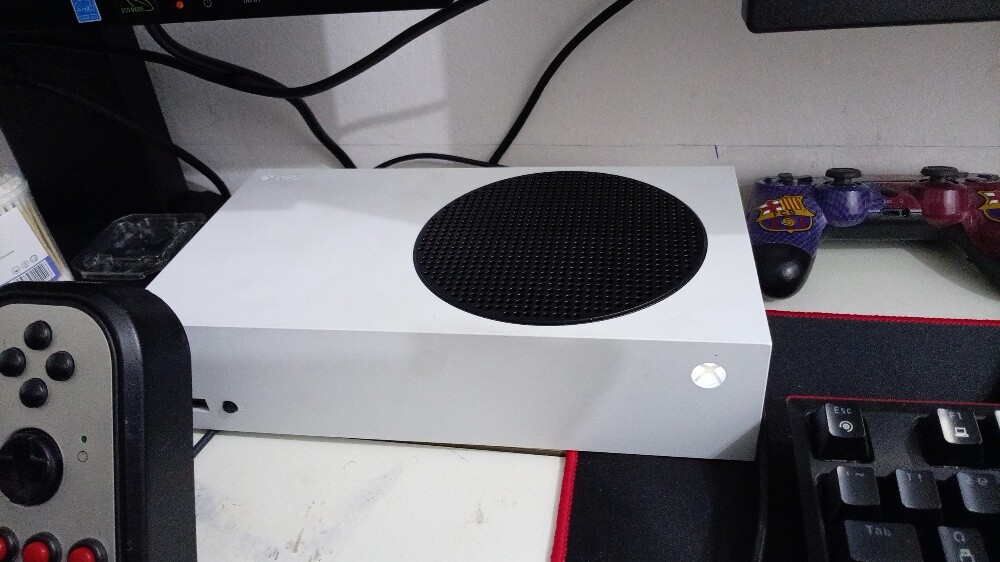 Xbox Series S - 3