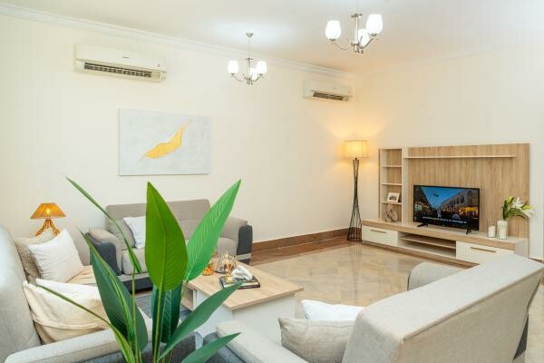 Villa 4 Rent in AlWakrah stadium - 8