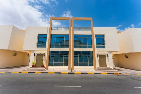 Villa 4 Rent in AlWakrah stadium - 3