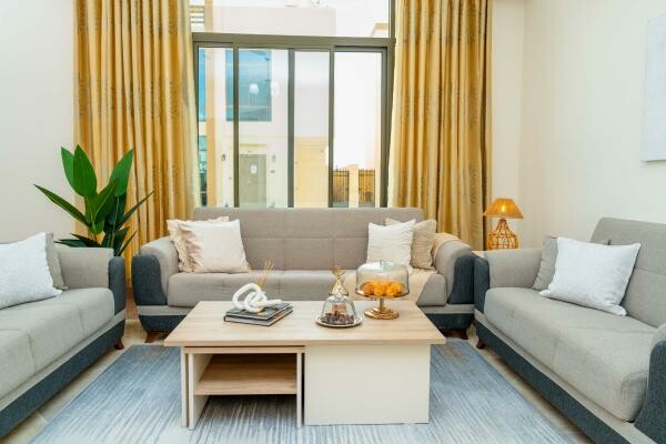 Villa 4 Rent in AlWakrah stadium - 7