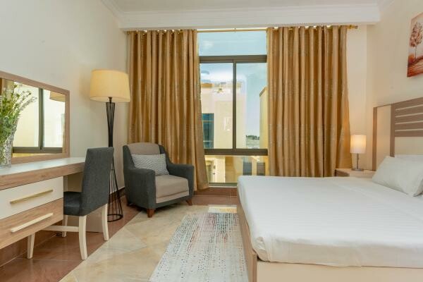 Villa 4 Rent in AlWakrah stadium - 5