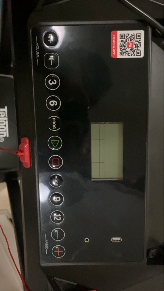 Teloon treadmill - 4
