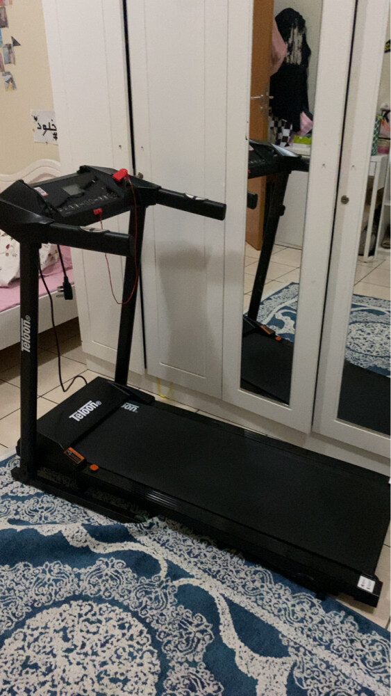 Teloon treadmill - 7
