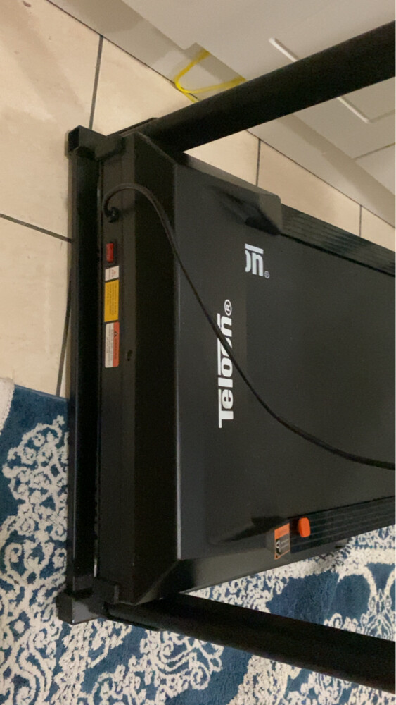 Teloon treadmill - 3