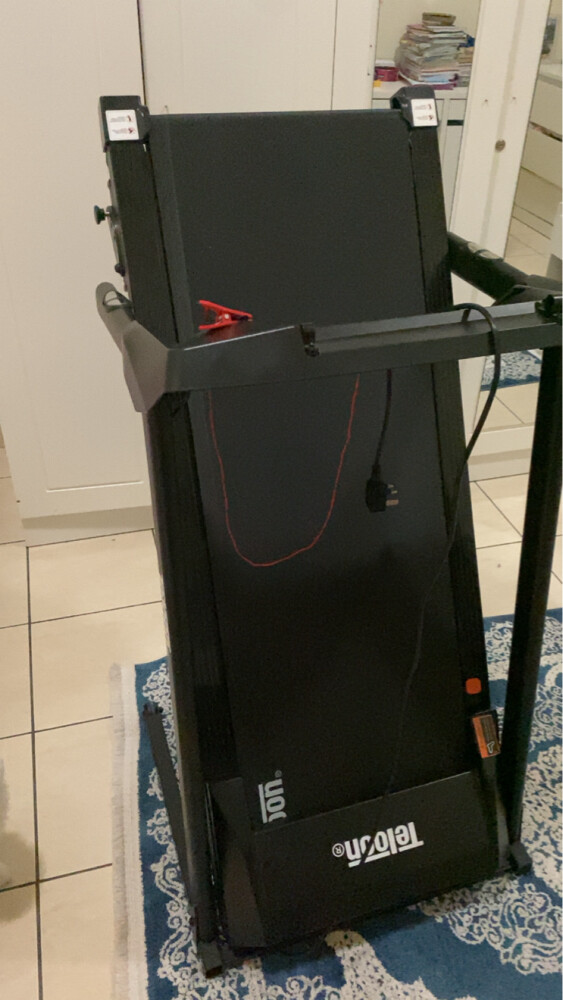 Teloon treadmill - 6