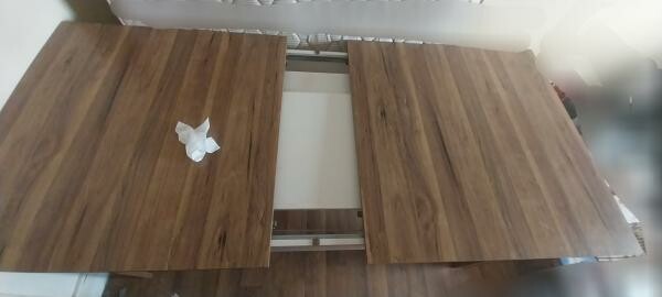 Extendable Dining table - 2