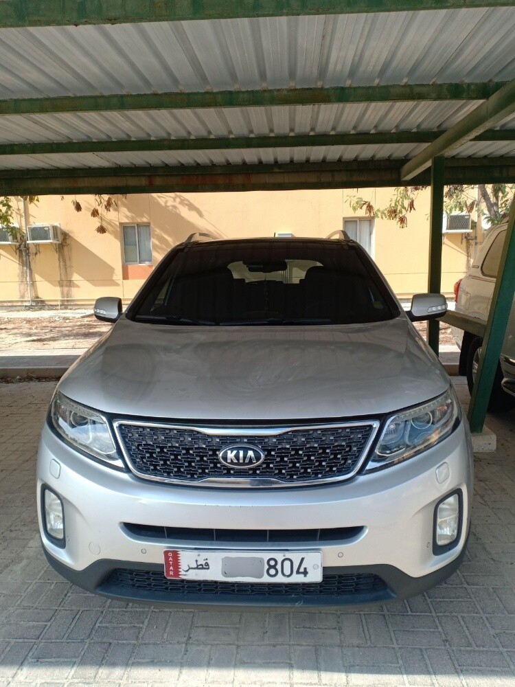 KIA Sorento 2014, 7 Seater (V6) - 5