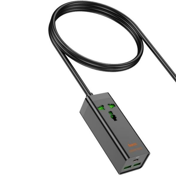 Hoco AC9B Multifunctional Safety - 2