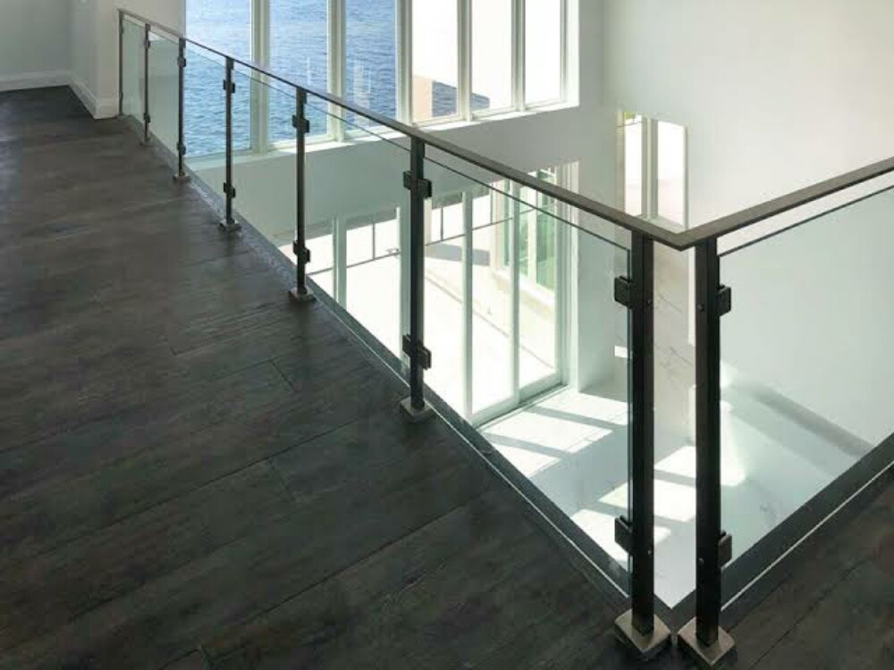 glass partion - 3