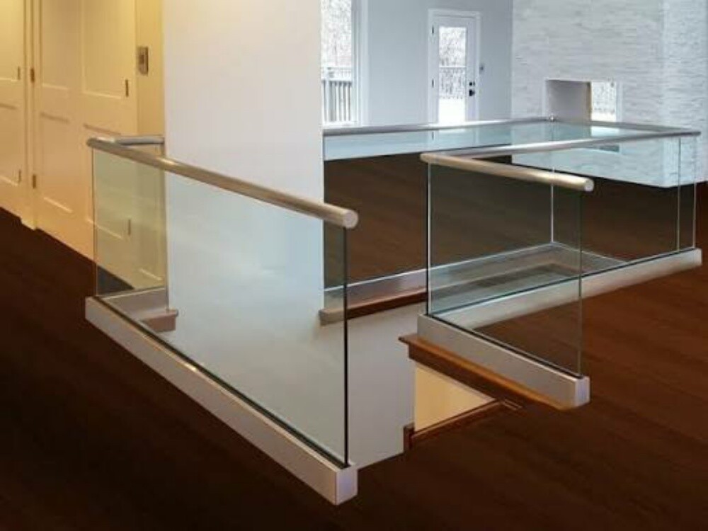 glass partion - 4