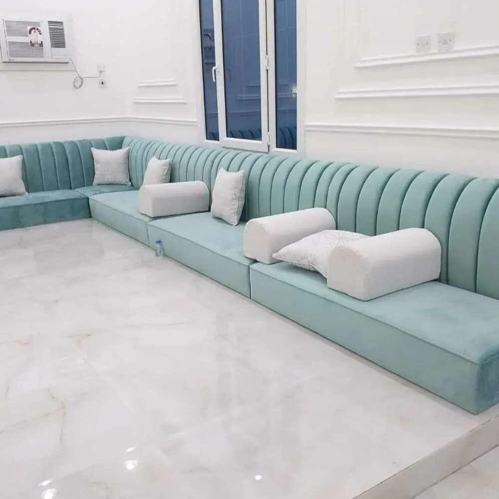 ⸻ Curtains Made to Order in Qatar - 6