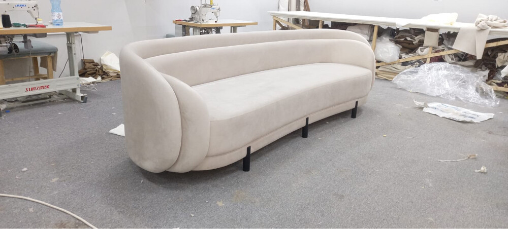 ⸻ Curtains Made to Order in Qatar - 5