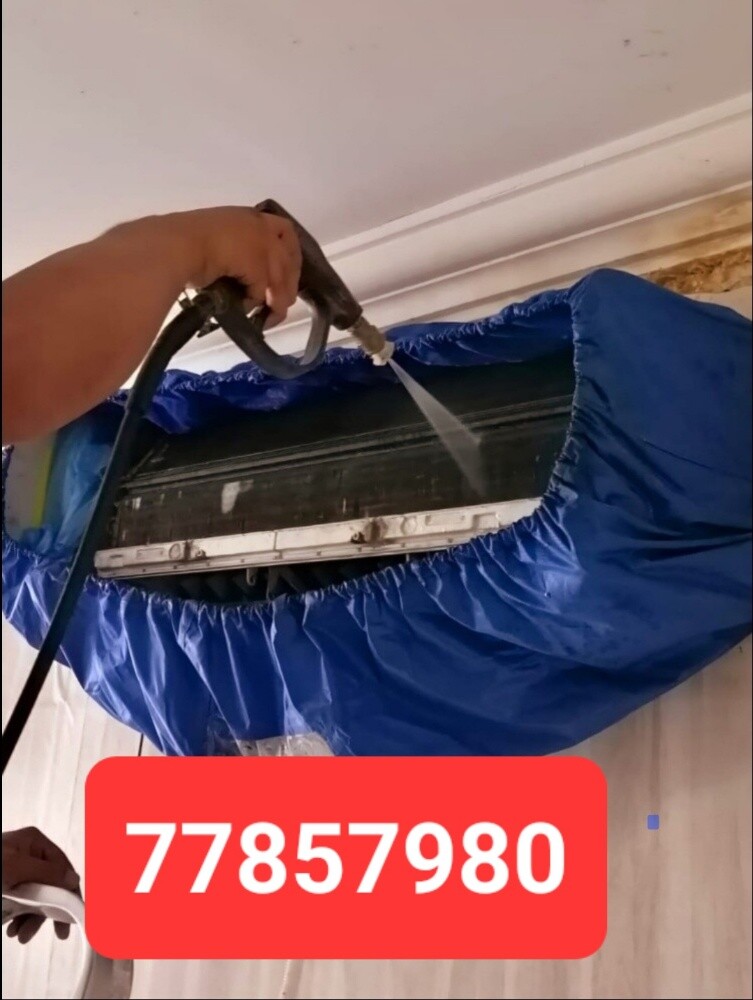 ac service doha - 1