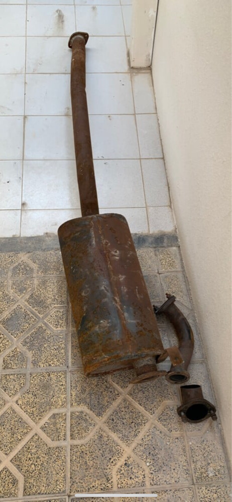هدرز سويدي للفتك - 1