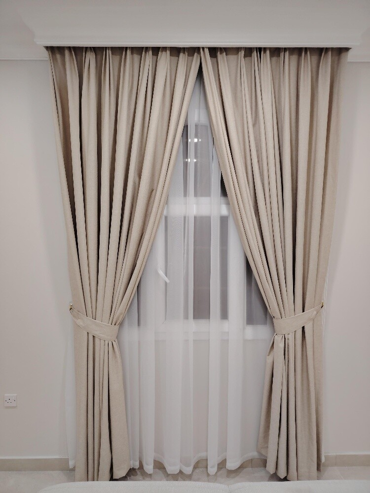 If you need American curtains, you - 2