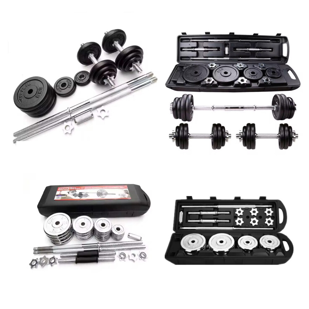 Dumbbell 50 kg - 2