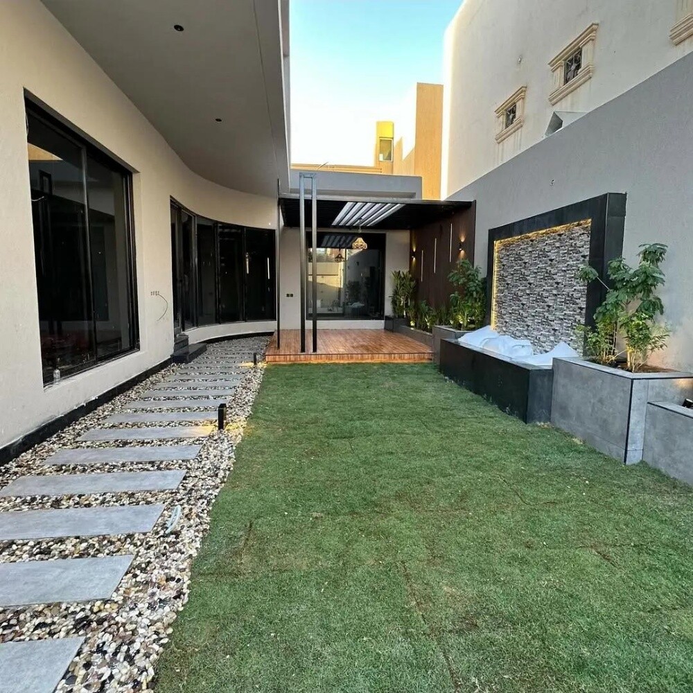 أعمال الاندسكيب - 29