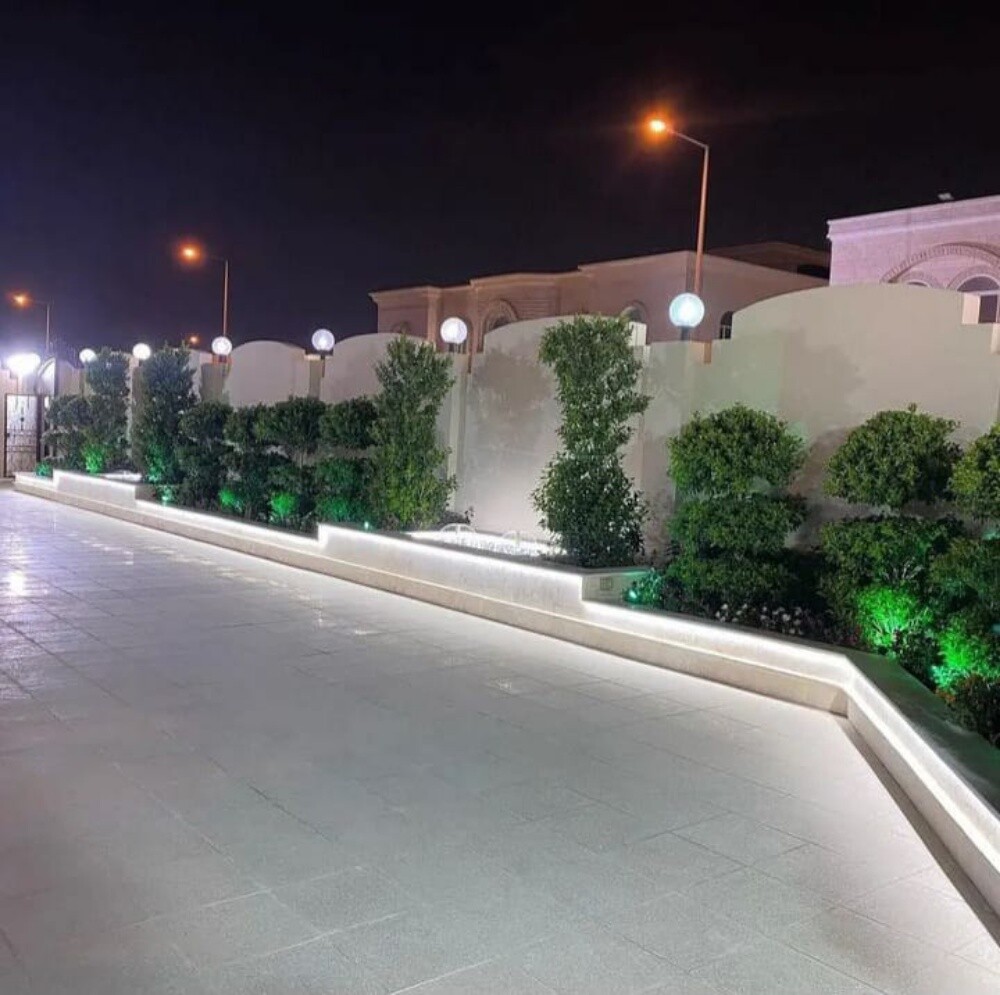 أعمال الاندسكيب - 5
