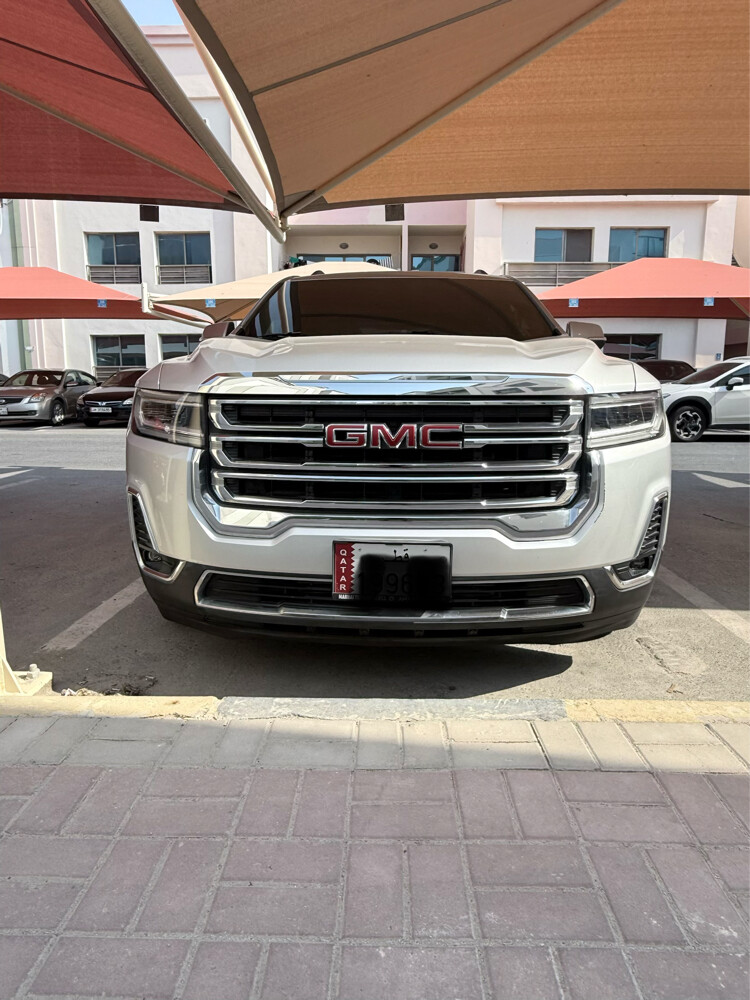 جي ام سي - 1