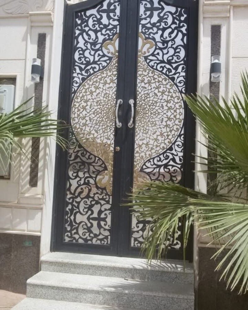جميع اعمال الحدادة - 16