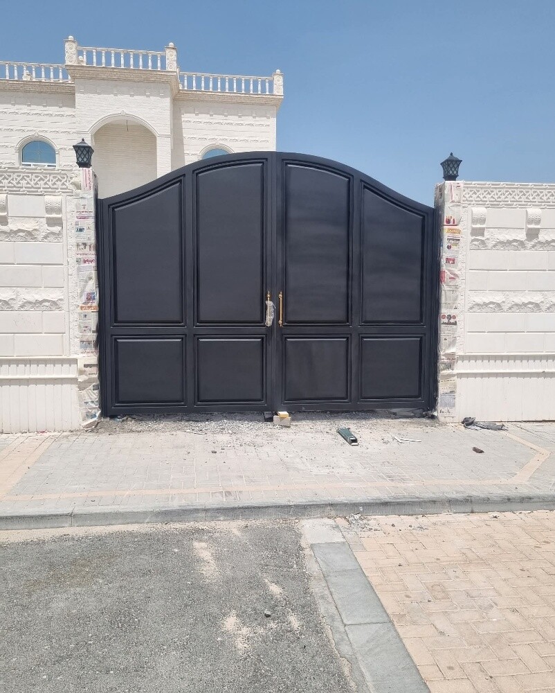 جميع اعمال الحدادة - 25