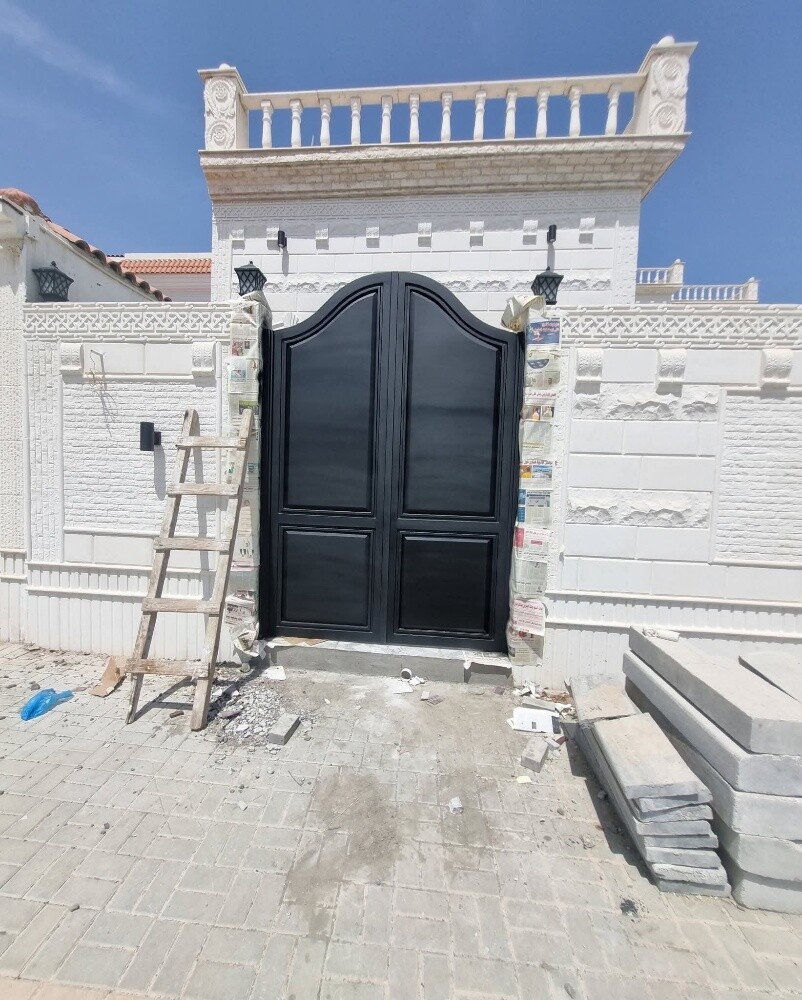 جميع اعمال الحدادة - 15