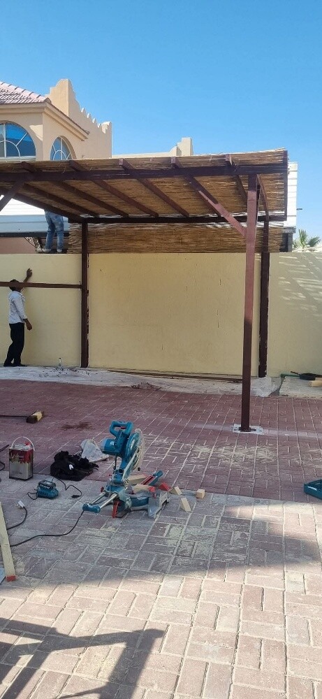 جميع اعمال الحدادة - 23