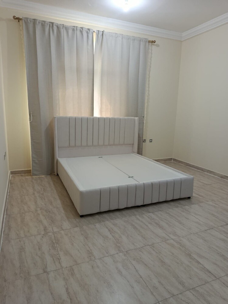 Bed & matrass available - 11