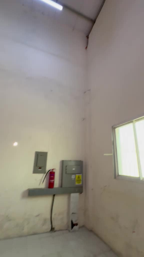 Warehouse for rent in industrial - 4