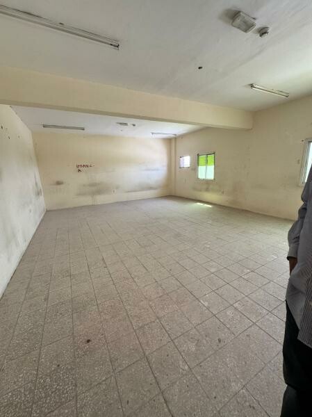 Warehouse for rent in industrial - 3