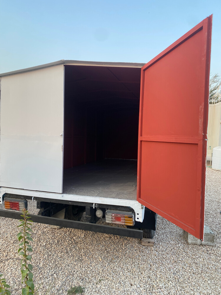 ستور قلص - 7