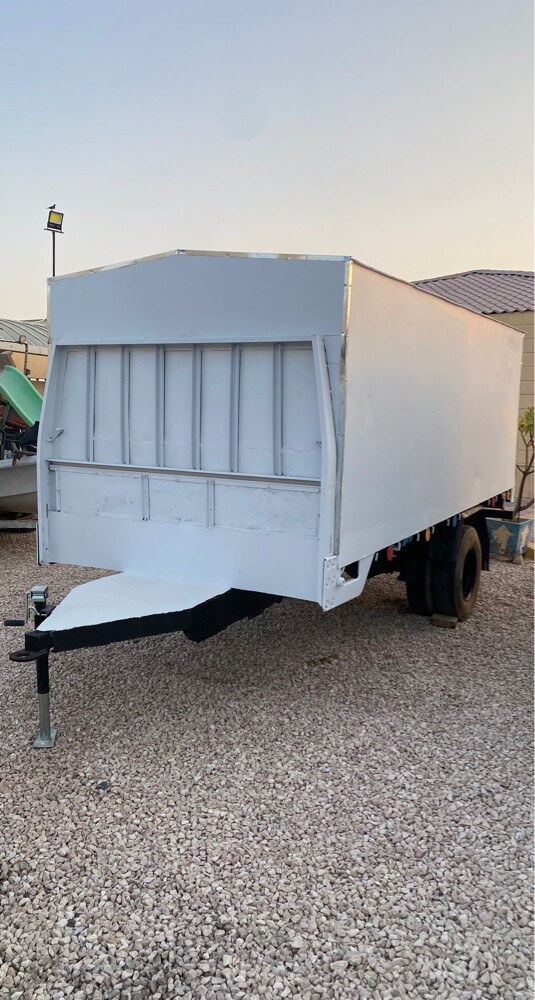 ستور قلص - 1
