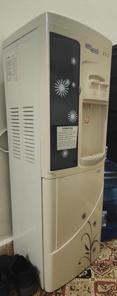 Water Cooler (Excellent Cooling) - 2
