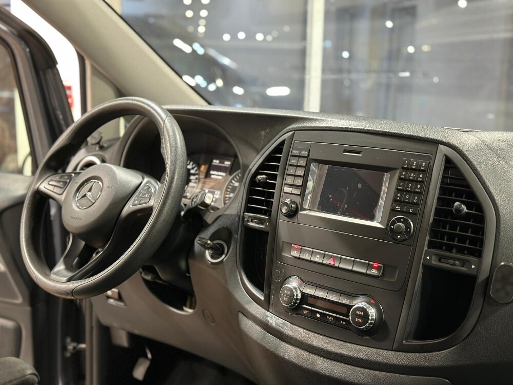 MERCEDES VITO - 5